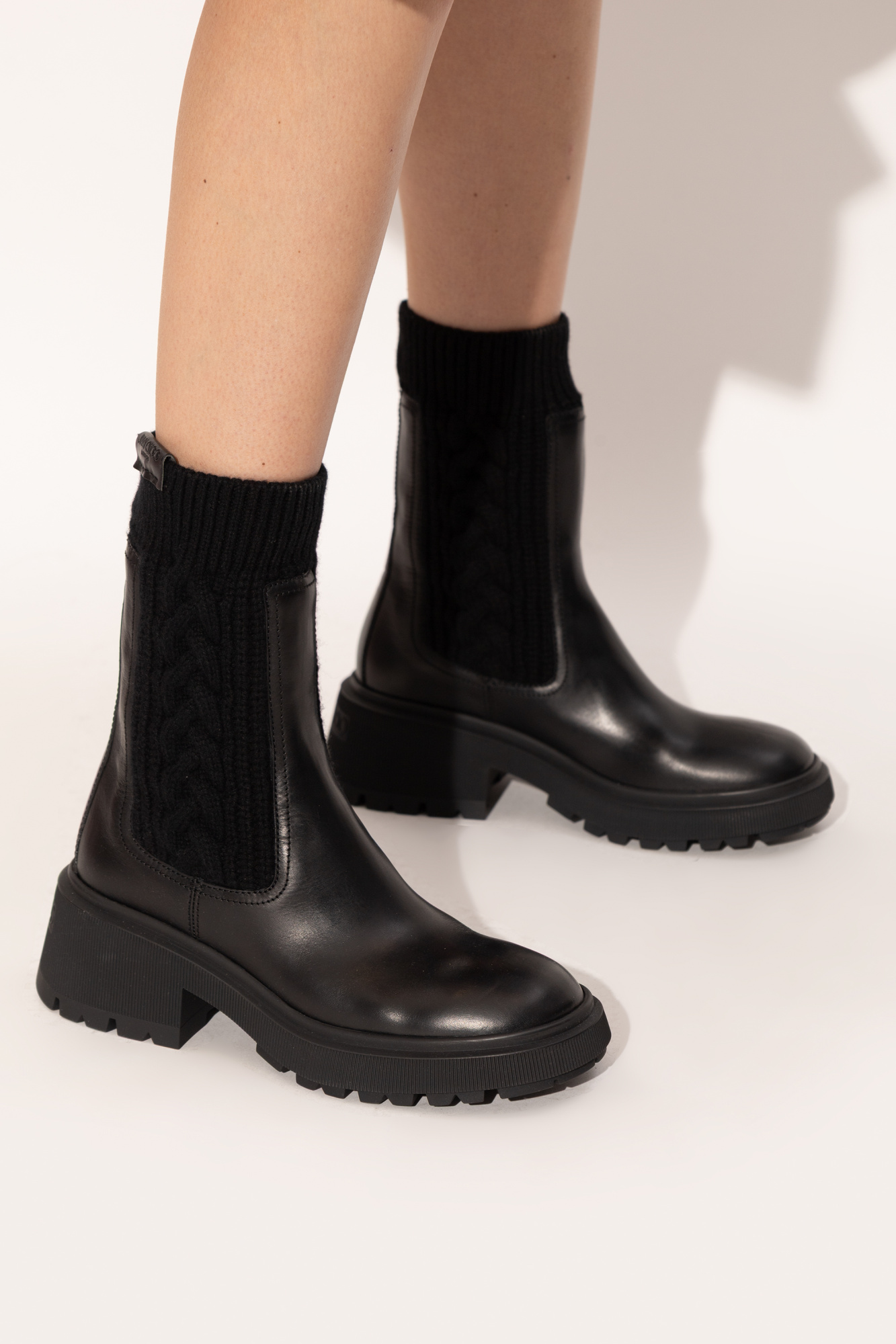 Jimmy Choo Chelsea boots `Tamia` | Women's | Vitkac